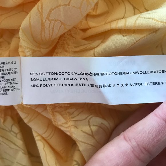 ✨HOST PICK✨Moon River Empire Waist Puff Sleeve Top (NWT) - Picture 10 of 10